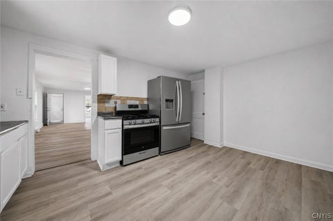 Tiny photo for 323 Herkimer Street #25, Syracuse, NY 13204 (MLS # S1694890)