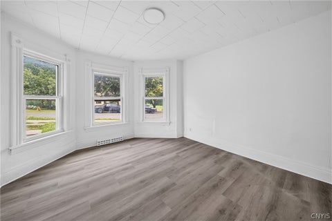 Tiny photo for 323 Herkimer Street #25, Syracuse, NY 13204 (MLS # S1694890)