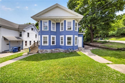 Tiny photo for 323 Herkimer Street #25, Syracuse, NY 13204 (MLS # S1694890)
