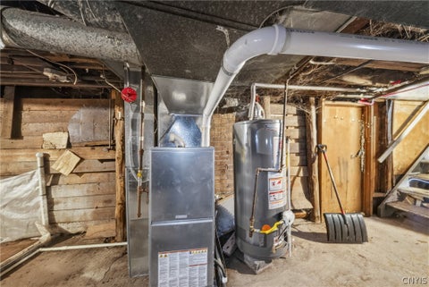 Tiny photo for 323 Herkimer Street #25, Syracuse, NY 13204 (MLS # S1694890)