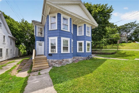 Tiny photo for 323 Herkimer Street #25, Syracuse, NY 13204 (MLS # S1694890)