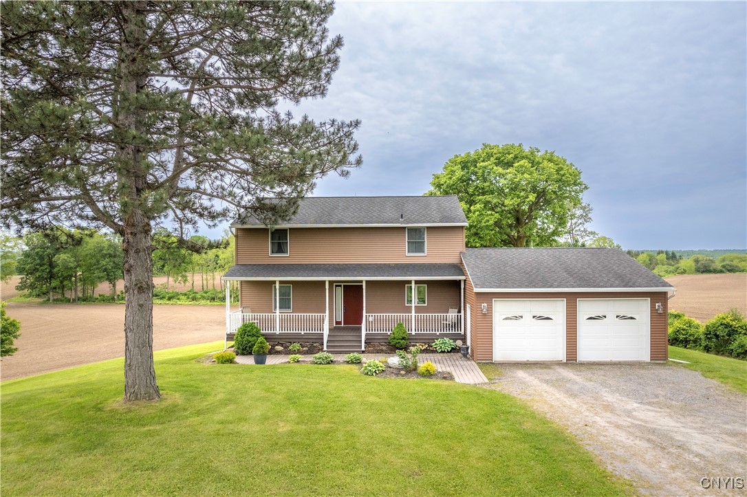2220 W Genesee Turnpike, Camillus, New York image 1