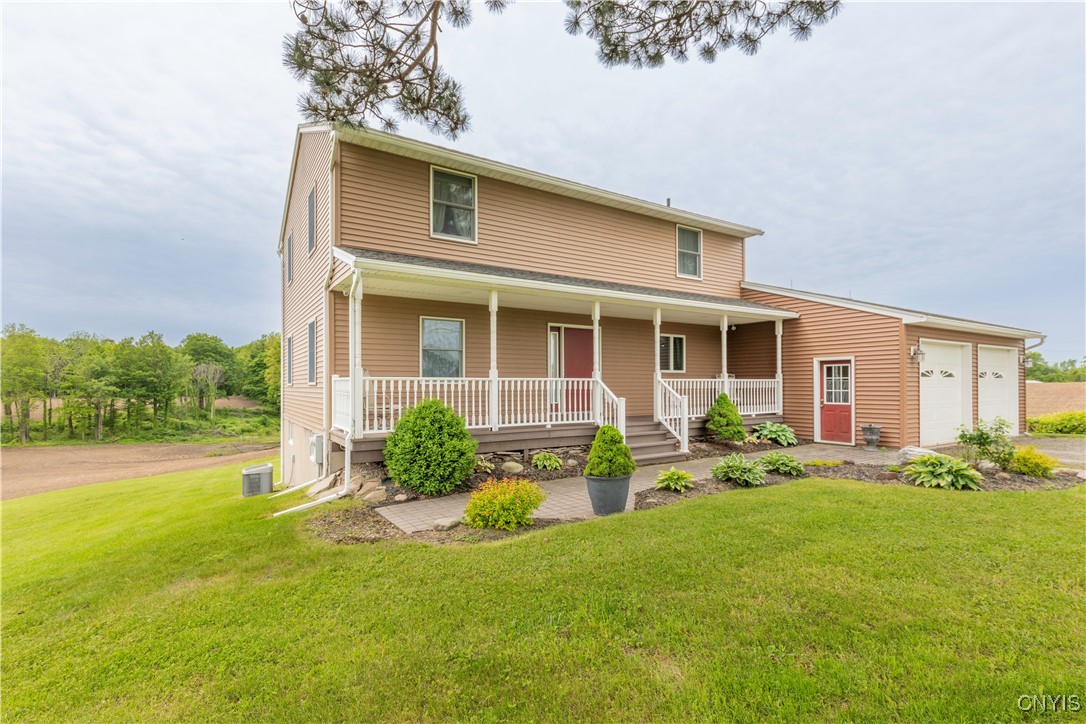 2220 W Genesee Turnpike, Camillus, New York image 2