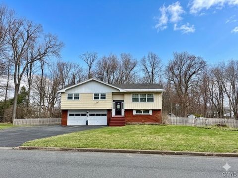 733 W Embargo Street Rome NY 13440