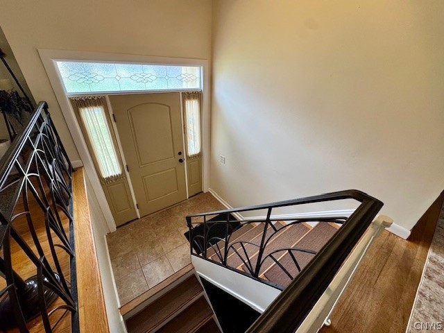 733 W Embargo Street