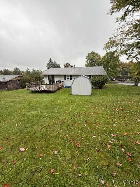 117 Richards Road, Camillus, New York image 3