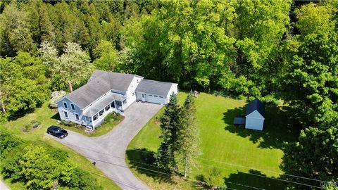 3228 Cedarvale Road Nedrow NY 13120