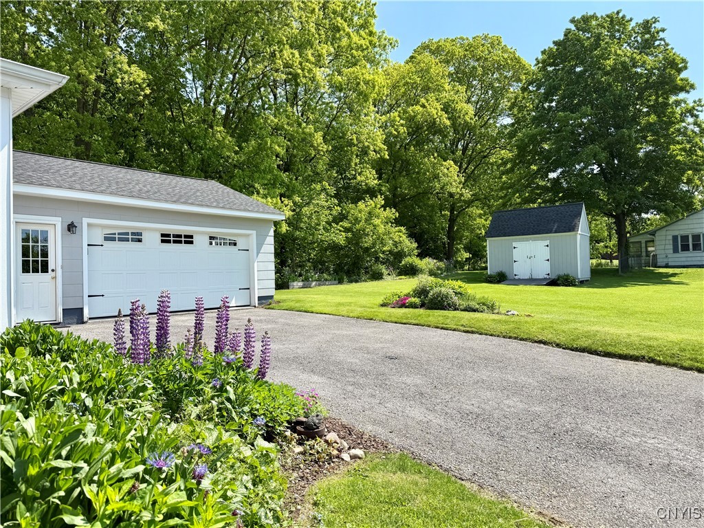 3228 Cedarvale Road