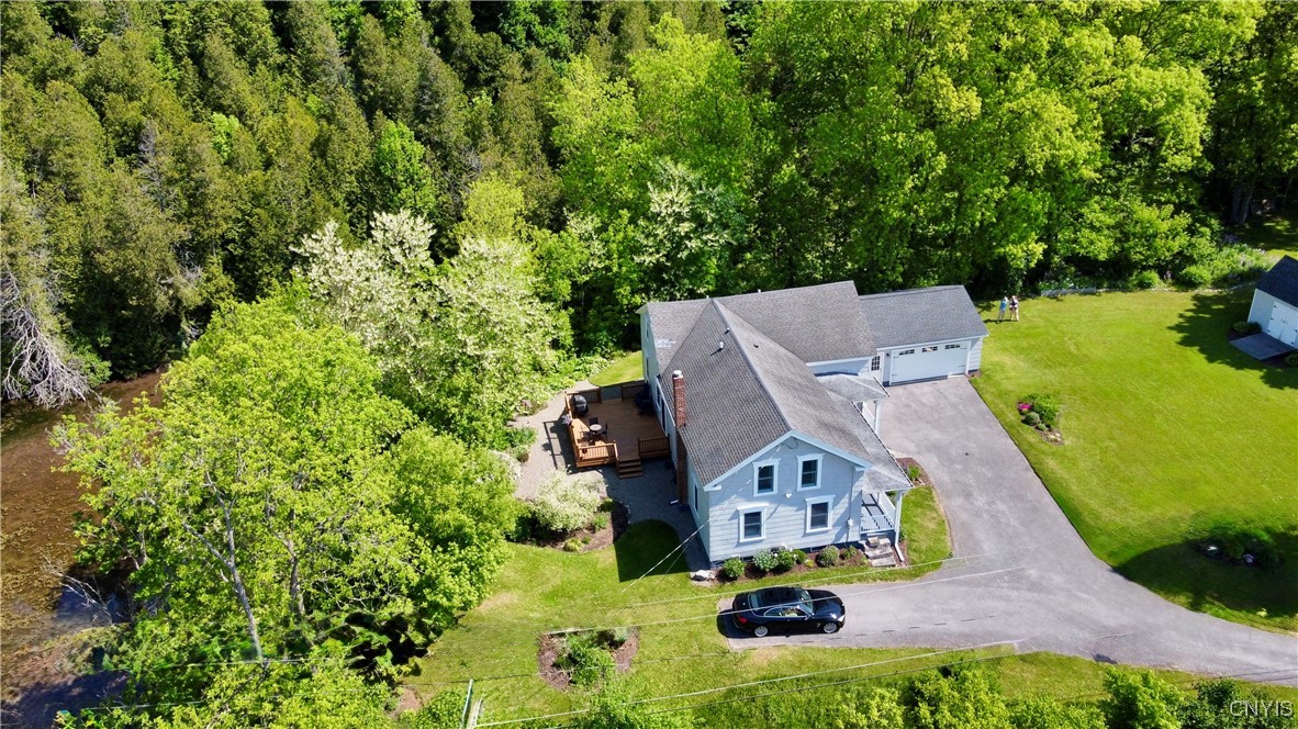 3228 Cedarvale Road