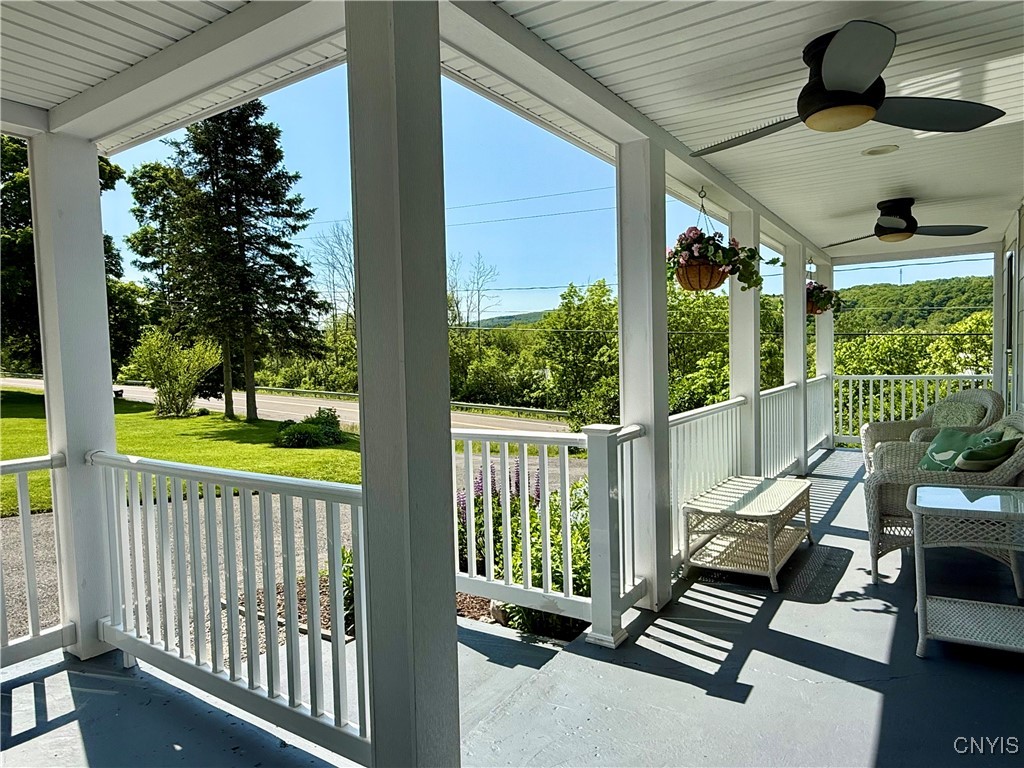 3228 Cedarvale Road