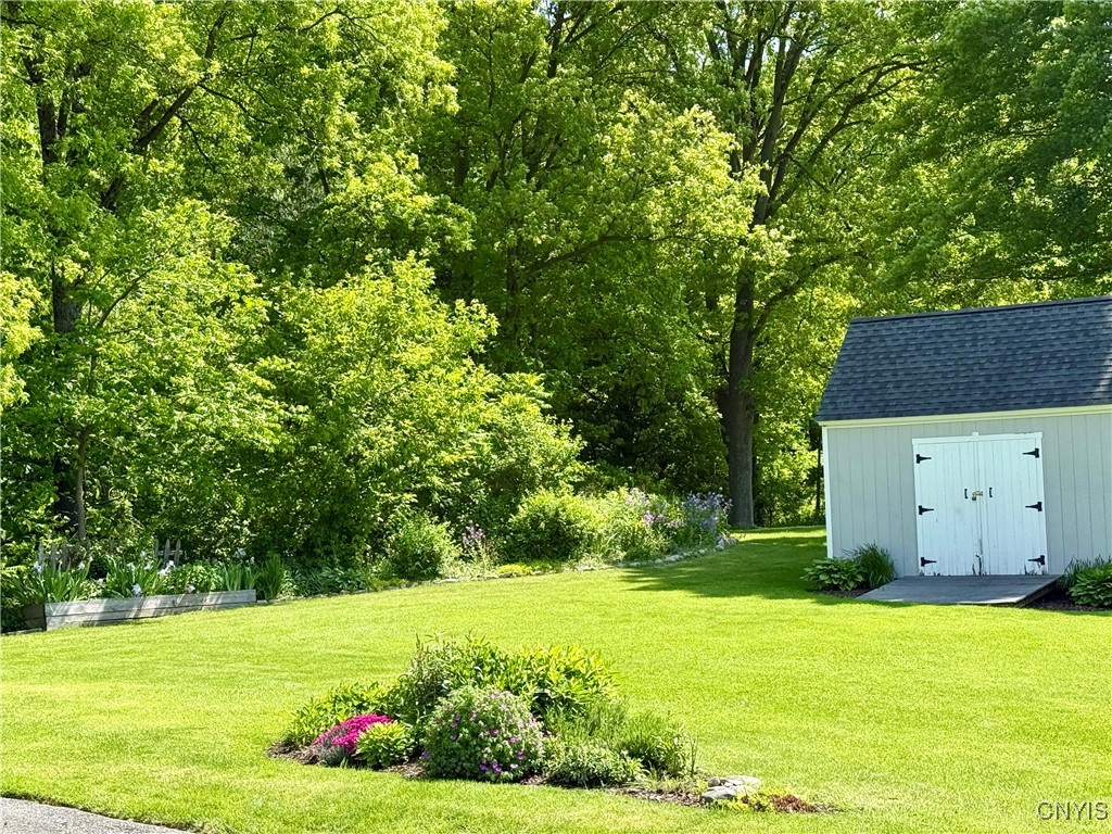3228 Cedarvale Road