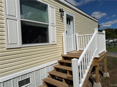Mobile Home For Sale - 313 Roling Hills Mobile Home Park Ny 5<br/> Elbridge, NY 13060