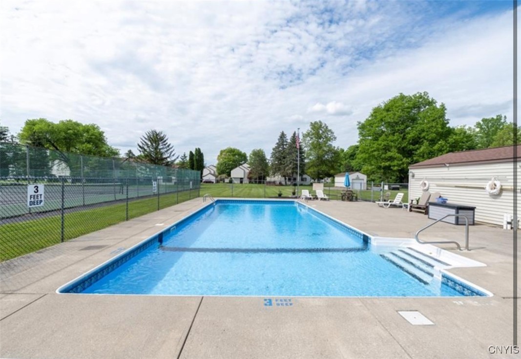 902 Woburn Drive, Camillus, New York image 20