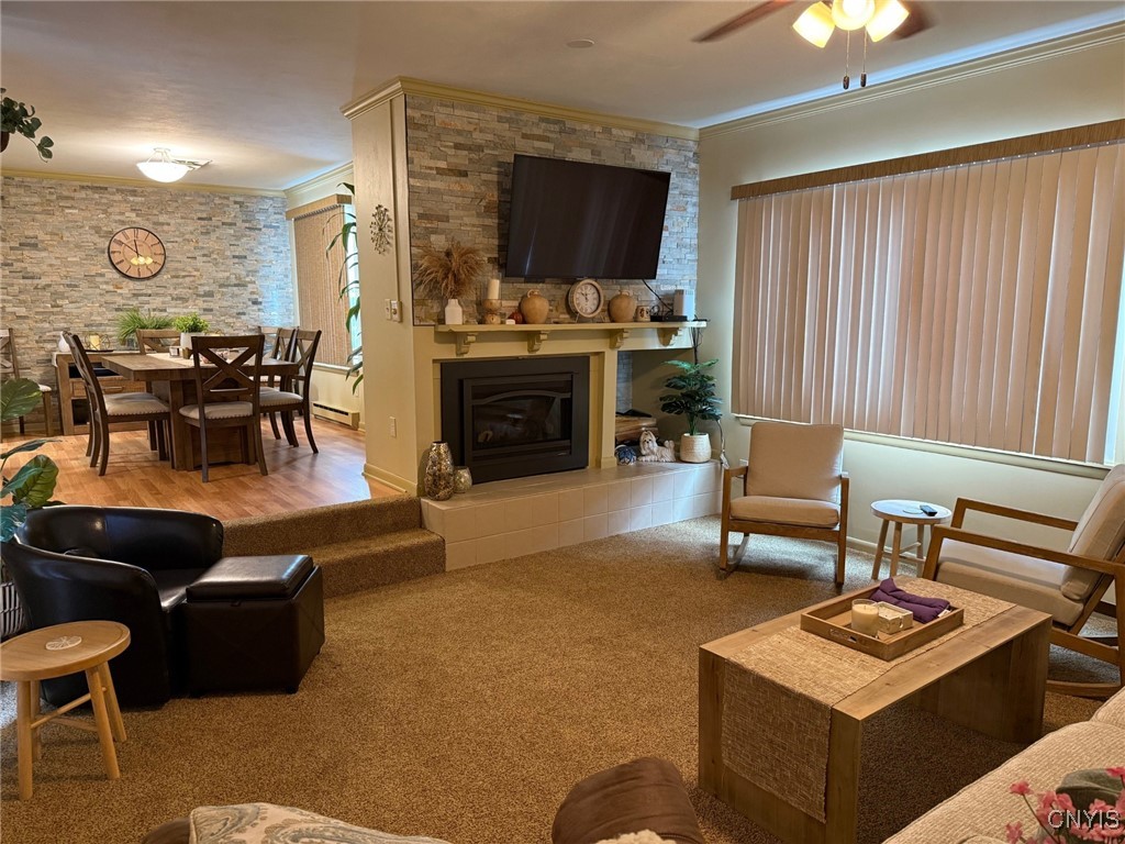 902 Woburn Drive, Camillus, New York image 7