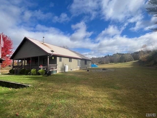 800 Witzigman Road, Lewis, New York image 12
