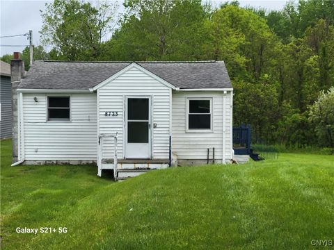 8723 E Mud Lake Road Baldwinsville NY 13027