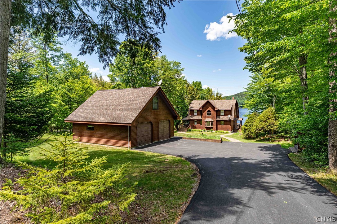128 Cedar Point Drive