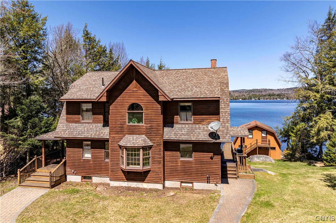 128 Cedar Point Drive