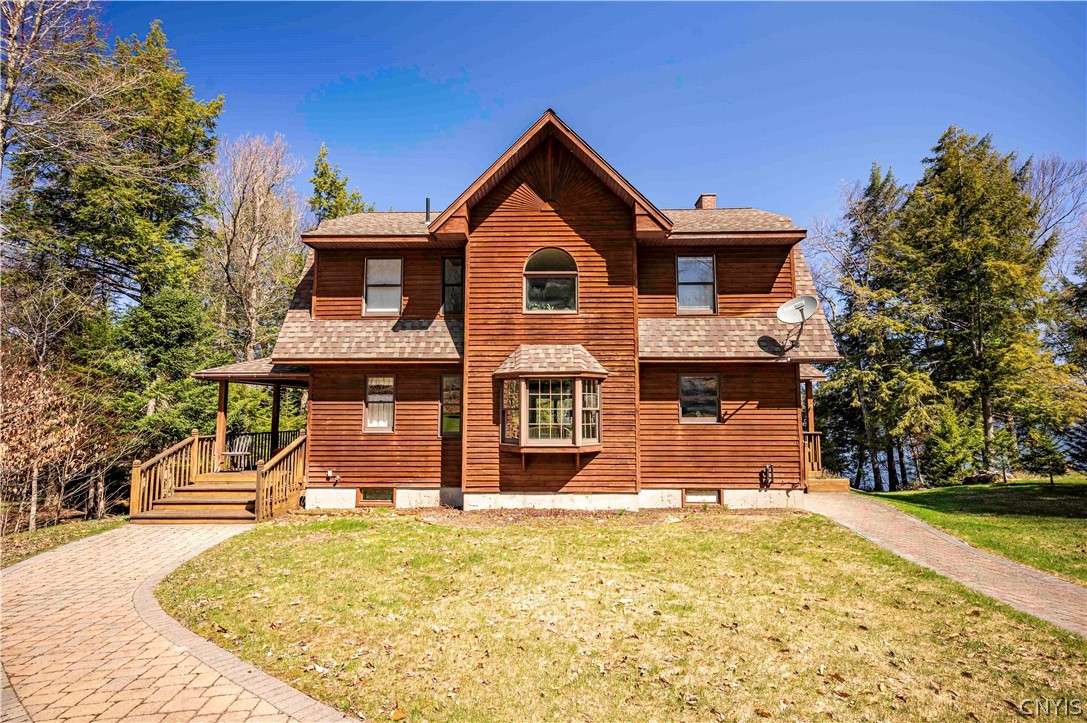 128 Cedar Point Drive