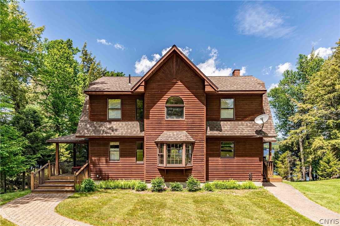 128 Cedar Point Drive