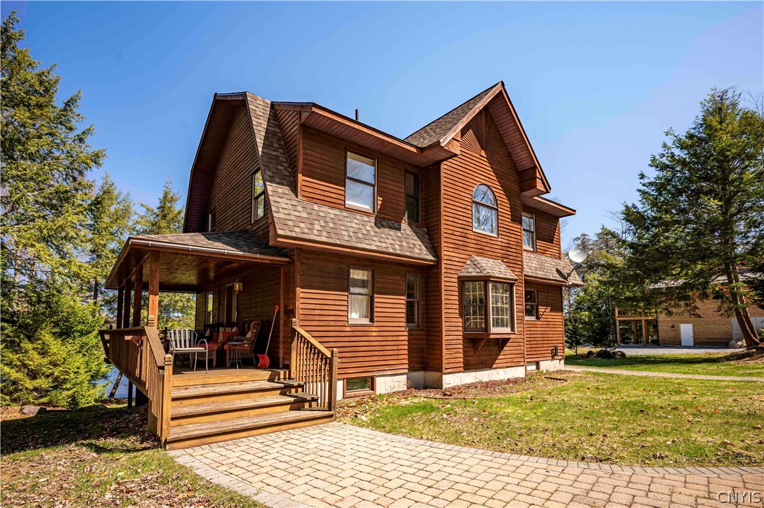 128 Cedar Point Drive