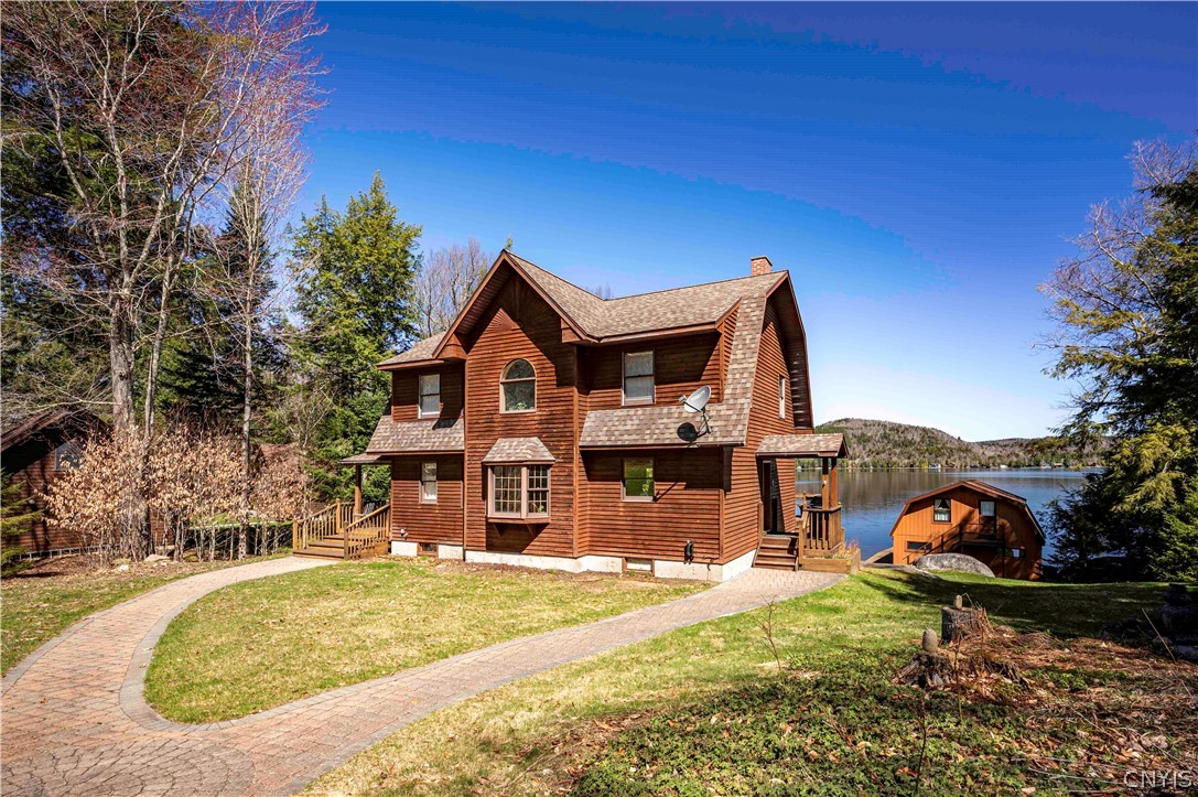 128 Cedar Point Drive