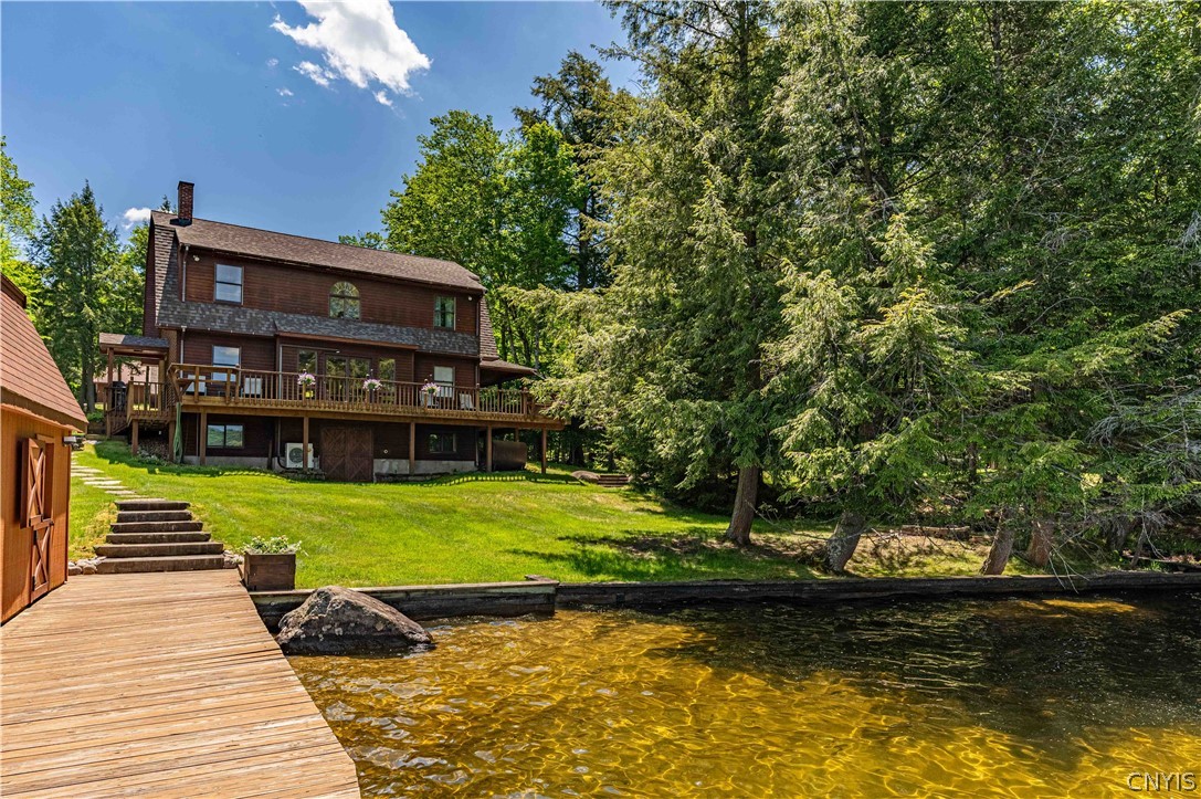 128 Cedar Point Drive