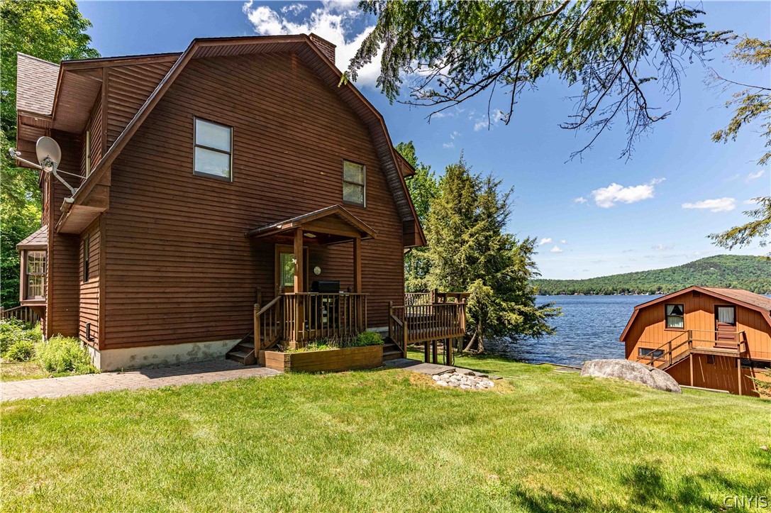 128 Cedar Point Drive