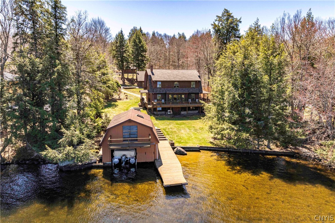 128 Cedar Point Drive