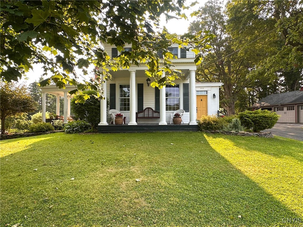 2518 Church Road