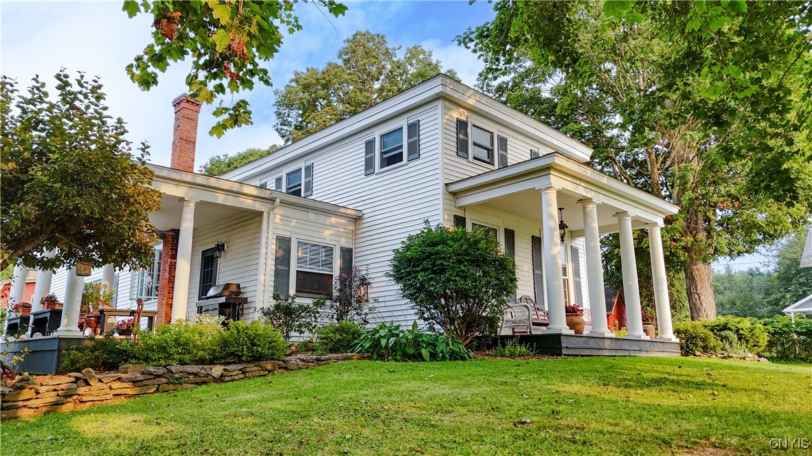2518 Church Road