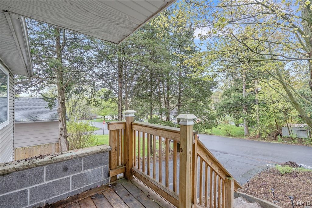 Photo of 223 Corliss Road, Geddes, NY 13219 (MLS # S1676540)