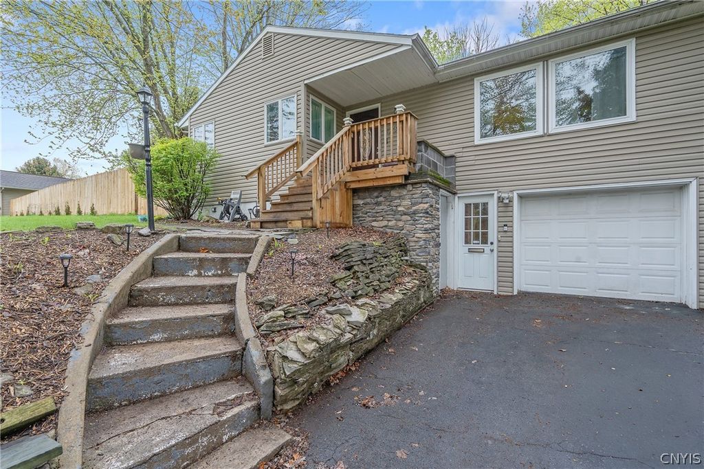 Photo of 223 Corliss Road, Geddes, NY 13219 (MLS # S1676540)