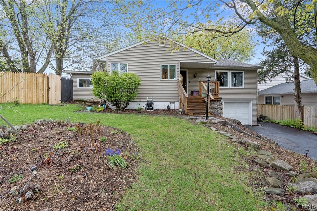 Photo of 223 Corliss Road, Geddes, NY 13219 (MLS # S1676540)