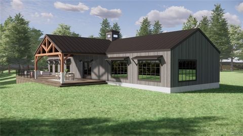 0 E Lake Road Skaneateles NY 13152
