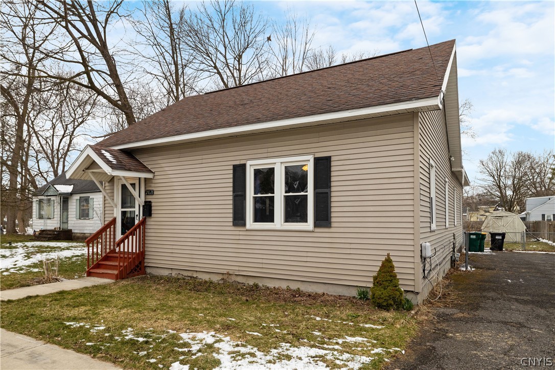 207 Church Street