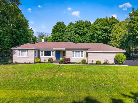 Tiny photo for 45 Arlington Road, Utica, NY 13501 (MLS # S1693454)