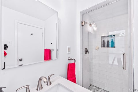 Tiny photo for 45 Arlington Road, Utica, NY 13501 (MLS # S1693454)