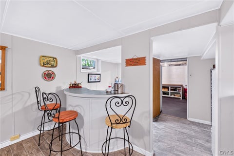Tiny photo for 45 Arlington Road, Utica, NY 13501 (MLS # S1693454)