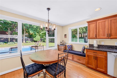 Tiny photo for 45 Arlington Road, Utica, NY 13501 (MLS # S1693454)