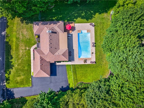 Tiny photo for 45 Arlington Road, Utica, NY 13501 (MLS # S1693454)