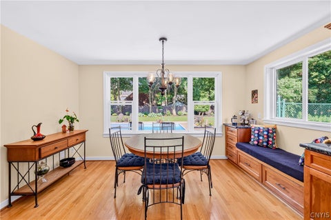 Tiny photo for 45 Arlington Road, Utica, NY 13501 (MLS # S1693454)