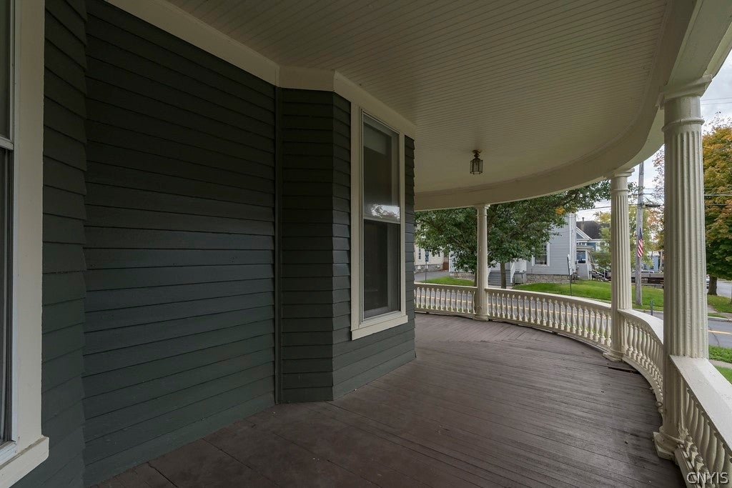 128 N School Street