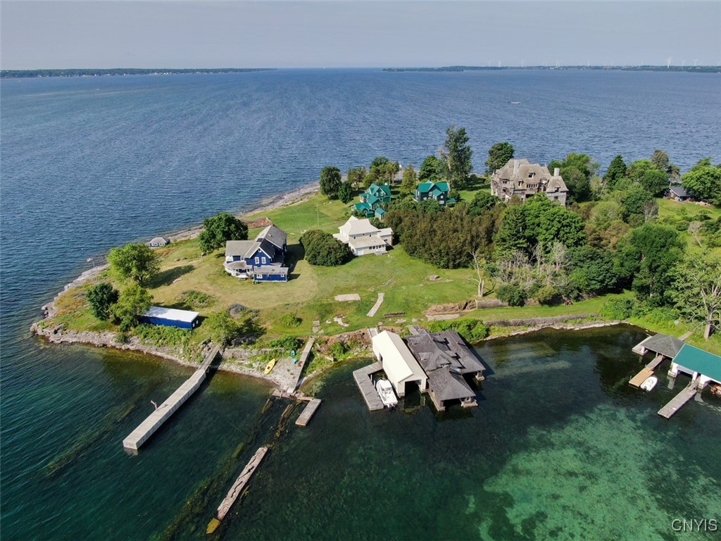 3170 Carleton Island Rd 3, Cape Vincent, New York image 1