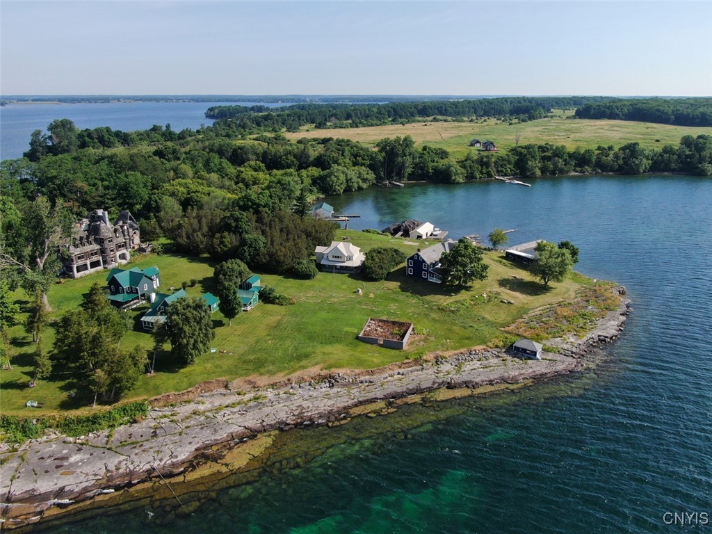 3170 Carleton Island Rd 3, Cape Vincent, New York image 2
