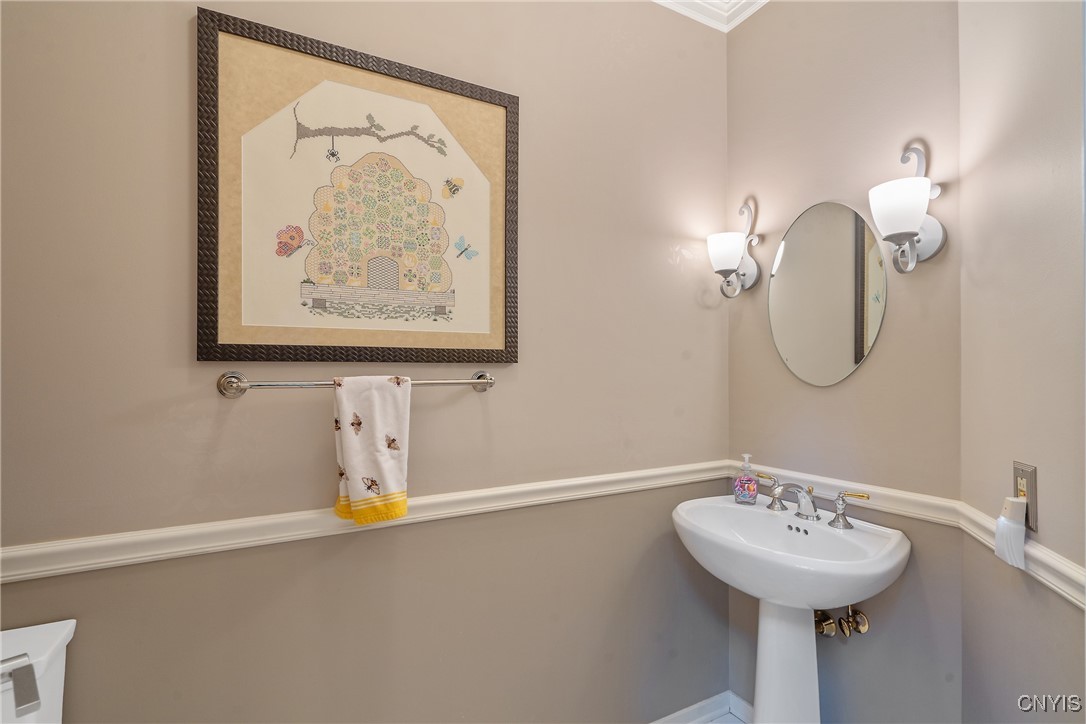 3949 Canyonwood Lane, Pompey, New York image 23