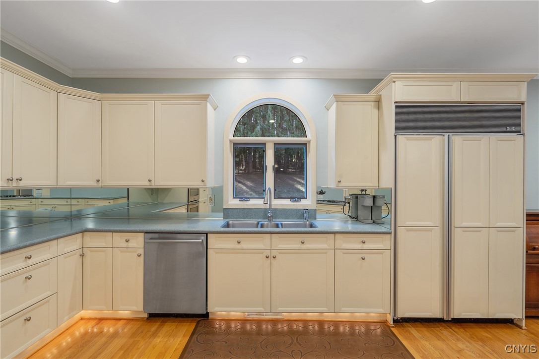 3949 Canyonwood Lane, Pompey, New York image 17