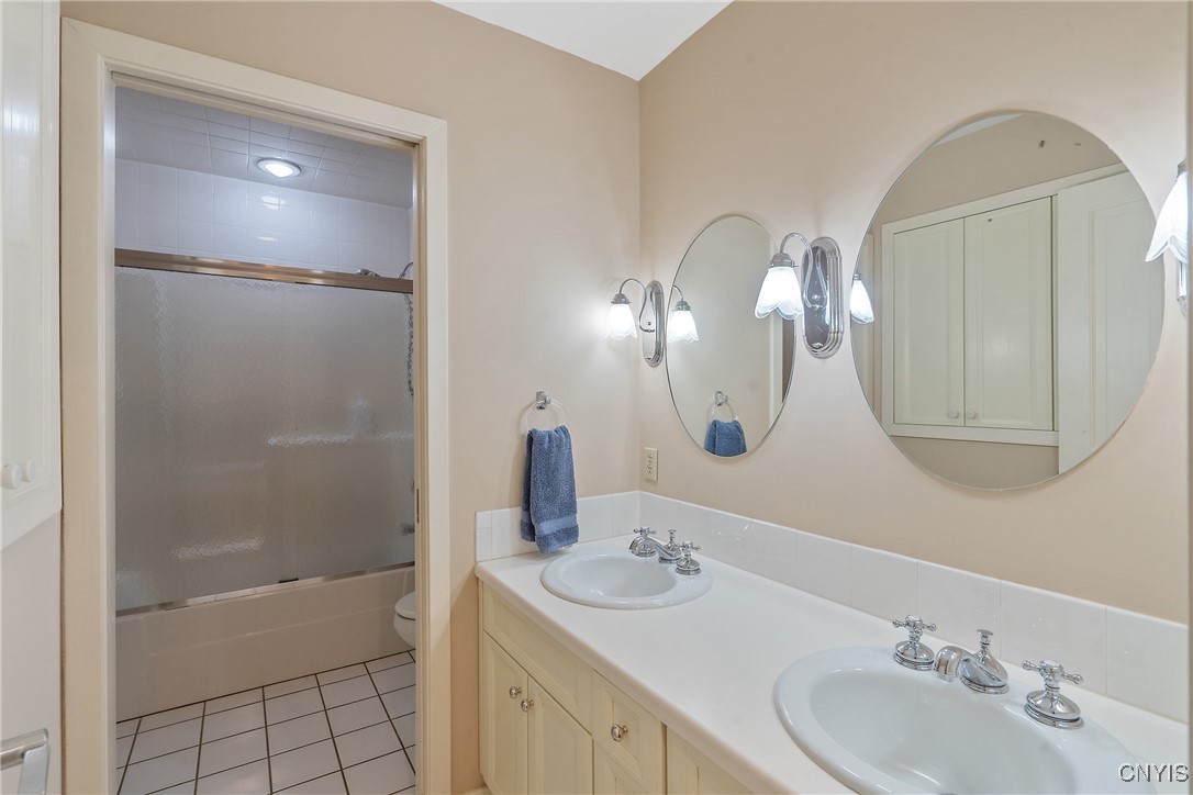 3949 Canyonwood Lane, Pompey, New York image 30