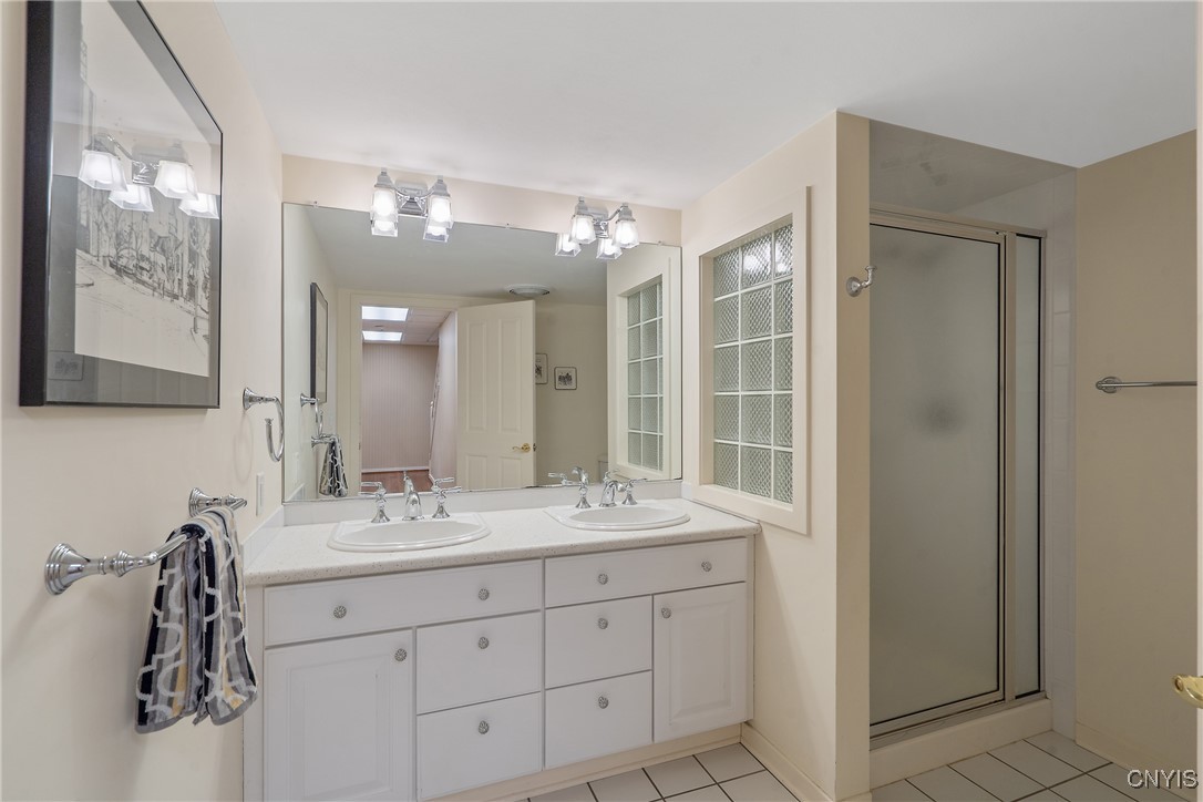 3949 Canyonwood Lane, Pompey, New York image 37