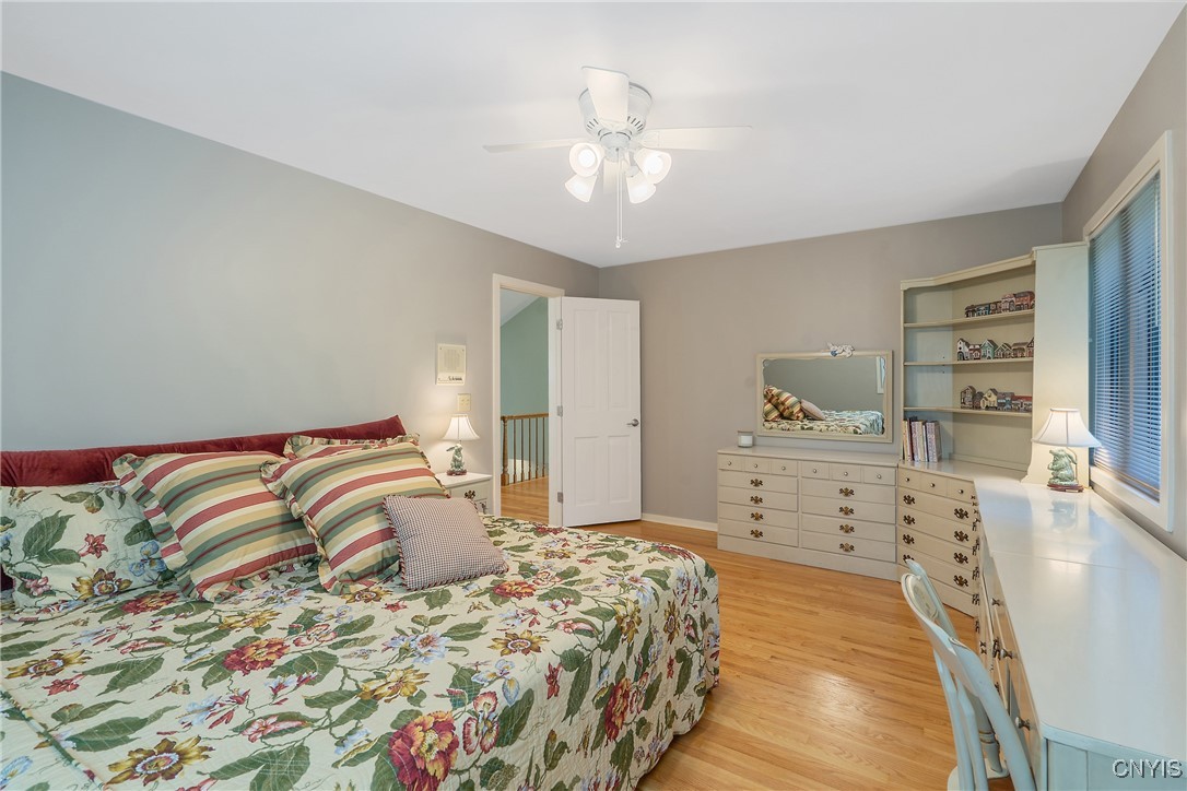 3949 Canyonwood Lane, Pompey, New York image 38
